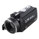 thumbnail image 1 of Cámara Vlogging De 48 MP, Videocámara Con Cámara De Vídeo, Pantalla TFT De Rotación De 3,0 Pulgadas, Zoom Digital 16X, Interfaz USB Compacta Para Viajes, 1 of 7