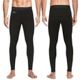 thumbnail image 2 of Monstrate Pantalones calefactables Pantalones calefactores Ropa de invierno Interruptor de control ajustable Carga USB Ropa eléctrica de 3 Suministros térmicos 2XL, 2 of 6