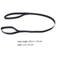 thumbnail image 4 of 2Pcs Household Leg Straps Convenient Leg Lifter Straps Polyester Foot Loops Daily Accessory, 4 of 4