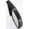thumbnail image 2 of MIRROR Compatible For 2004-2006 Scion xB Right Passenger Power Glass Paintable, 2 of 5