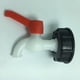 thumbnail image 1 of Grifo de Conector DN20 para Agua de IBC Soledad Adaptador de barril de tonel, 1 of 10
