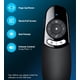 thumbnail image 5 of Presentation Clicker HEYLACOOLX con lupa para pantalla de TV, 5 of 9