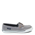 thumbnail image 2 of Sperry Top-Sider Women's Lounge Away Sneaker, Grey, 8.5 Medium US, 2 of 7