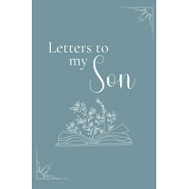 Letters to my son (hardback), (Hardcover)