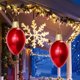 thumbnail image 4 of Christmas Decoration Ball Outdoor Christmas Inflatable Decorated Ball Pvc Inflatable Christmas Ball Christmas Tree Decorations, 4 of 5