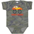 thumbnail image 3 of Inktastic Dune Buggy Car Kids Boys Baby Bodysuit, 3 of 5
