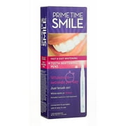 Prime Time Smile Teeth Whitening Pen, 2 count