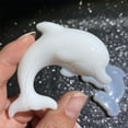 thumbnail image 4 of Crystal Epoxy Resin Mold Dolphin Pendant Casting Silicone Mould DIY Crafts Tool, 4 of 6
