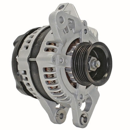 Remanufactured Acdelco 334-1449A Gold‚Ñ¢ Alternator