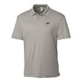 thumbnail image 2 of Men's Cutter & Buck  Heather Gray Akron RubberDucks  Clique Charge Active Polo, 2 of 3