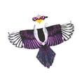 thumbnail image 3 of Disfraces de alas de pájaro águila Disfraces de loro Disfraces, Disfraces de animales, Disfraces de Halloween para accesorios teatrales Actuaciones Estilo A Fernando Disfraces de alas de pájaro águila, 3 of 8
