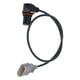 thumbnail image 1 of Sensor de posición del cigüeñal Zulema Repuesto 06A906433 para motor A3 S3 1.8L 97-2003, 1 of 8