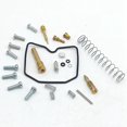 thumbnail image 3 of FlyFlise Motorcycle Carburetor Repair For Kawasaki El250 Eliminator 1988-1990, 3 of 5