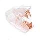 thumbnail image 3 of Creative Rose Gold Stapler Staple Remover Office Supplies School, 3 of 5