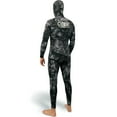 thumbnail image 4 of Omer 5mm Blackstone Unisex Pant Wetsuit, 4 of 5