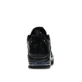thumbnail image 4 of Nike Men's SB Air Max 2 CB '94 Low Supreme Black Skateboarding Shoes, from StockX, 4 of 5