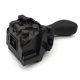 thumbnail image 4 of For BMW 3 Series F30 F35 LED Shift Handball Assembly Shift Lever Shift Mechanism Shift Handball Elec, 4 of 5