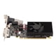 thumbnail image 5 of Tarjeta Gráfica GT730, 2 GB GDDR3 64 bits 810 MHz/1300 MHz DVI I VGA PCI Express 2.0 Tarjeta de Vídeo para Juegos Con Ventilador paraicina y Juega, 5 of 7