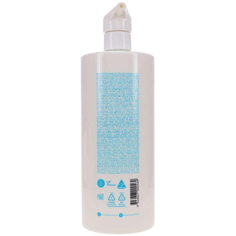 Eleven Australia 3 Minute Hair Repair Treatment, Protein, Nourish