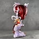 thumbnail image 3 of One Piece GK SBS Nikalu Flying Ghost Island Sun God Fruit Five Levels Big Fist Handheld Model Ornament, 3 of 5