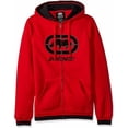 thumbnail image 2 of Sudadera con capucha Ecko Unltd. In The Midst para hombre rojo extragrande, 2 of 2