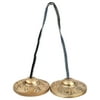 Cymbals Bell Instrument Musical Instrument Hand Cymbals for Buddhism