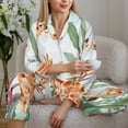 thumbnail image 6 of Sikiie Animals-1 Pajamas for Women Set, Womens Pajama Sets, Lounge Sets for Women, 2pjs for Women-X-Large, 6 of 7