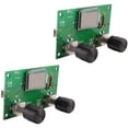 thumbnail image 3 of Digital FM Receiver Module,Radio Receiver Module Digital Stereo Board, 3 of 5