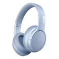 thumbnail image 1 of Lenovo Th20 Audífonos Bluetooth Inalámbricos Tipo Capucha Color Celeste, 1 of 1