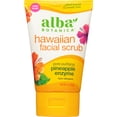 thumbnail image 2 of Alba Botanica Pineapple Enzyme Facial Scrub, 2 of 3