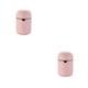 thumbnail image 4 of Exprimidor de jugo de fruta Matsuzay 2piezas Doble cara Rosado, 4 of 6