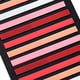 thumbnail image 4 of 2 X 300 Hojas Tiras Notas Adhesivas Banderas Pegatinas para Catálogos shamjiam Pestañas adhesivas de colores, 4 of 8