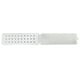 thumbnail image 5 of Nail Drill Bits Holder, White Space Saving Manicure Tools Displayer Dustproof For Home ANGGREK AF1755, 5 of 8
