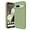 Green, variant on Compatible with Google Pixel 7A Case Shockproof, Ultra Slim Google Pixel 7A Phone Case Silicone Protective Cases Soft with Anti-Scratch Microfiber Lining (Yellow)