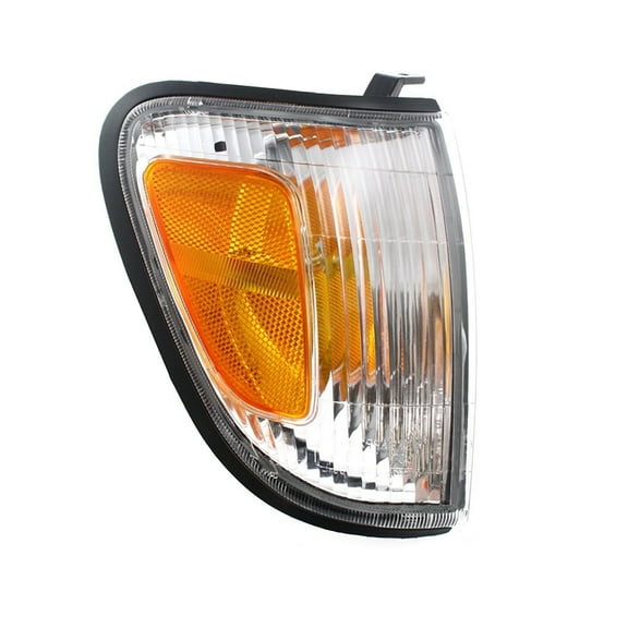 New Driver Side Marker Light Fits Toyota Tacoma Sr5 1998-00 To2520154 8162004060