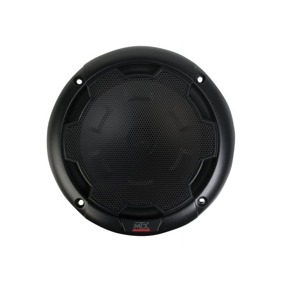 MTX Audio THUNDER61 Ohm Component Components - Set of 2