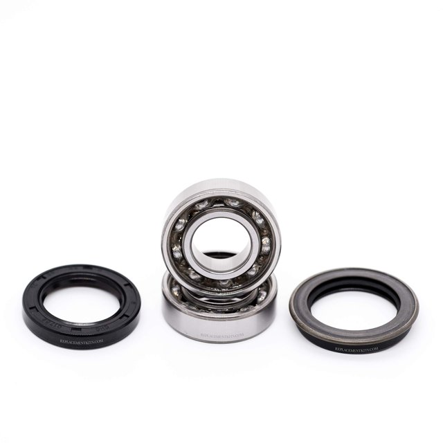 REPLACEMENTKITS.COM - La marca se adapta al kit de reconstrucción de husillo Kubota reemplaza a 08101-06205 70722-34120 y 70725-34162 -