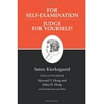 thumbnail image 2 of Kierkegaard's Writings For Self-Examination / Judge for Yourself!, Book 21, (Paperback), 2 of 2