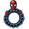 Spiderman Inflatable Frame with Air Balloon 32"