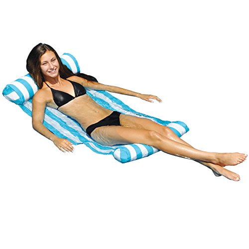 Swimline Premium Water Hammock Pool Float