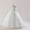 White, variant on Girls Holiday Dresses Floral Birthday Dress for Girls Kids Dresses for Girls 9-10 Years