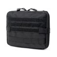 thumbnail image 1 of Bolsa de almacenamiento para camping lámpara de nailon para perro ESLNF Goal Zero ML4 negro JShteea El nuevo, 1 of 5