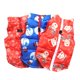thumbnail image 1 of Jacenvly Nueva pesadilla antes de Navidad Nuevo atuendo navideño con borde Suéter navideño Decoración de cocina Regalos navideños Decoraciones navideñas, 1 of 2