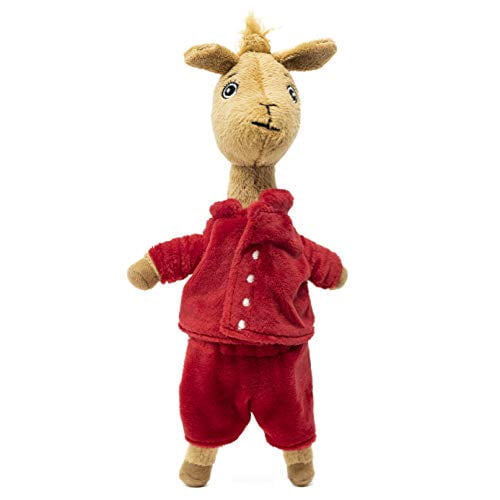 llama llama red pajama plush
