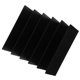 thumbnail image 1 of ADDHAT Organizador Negro De Metal Para Escritorio Con Múltiples Secciones Para Documentos Y Cartas, 1 of 8