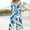 #217-White, variant on TaTaai Womens One Piece Jumpsuit Short Sleeve V Neck Back Zip Side Pocket Tropical Print Solid Soft Flowy Casual Pants for Summer Gift