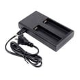 thumbnail image 1 of Cargador de cardán de mano Sunnimix Doble Puert para Mobile Gimbal, 1 of 8