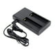 thumbnail image 1 of Cargador de cardán de mano Sunnimix Doble Puert para Mobile Gimbal, 1 of 8