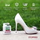 thumbnail image 2 of Protectores de talón GoGoHeel STOPPERS transparentes para tacones altos (1 par), 2 of 9
