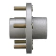 thumbnail image 2 of Seachoice Galvanized Trailer Wheel Hub, 2 of 5